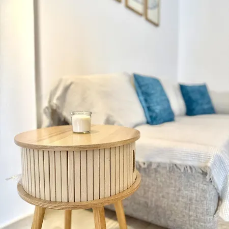 Apartamento Duna With Terrace And Bbq - Supertubos Atouguia Da Baleia